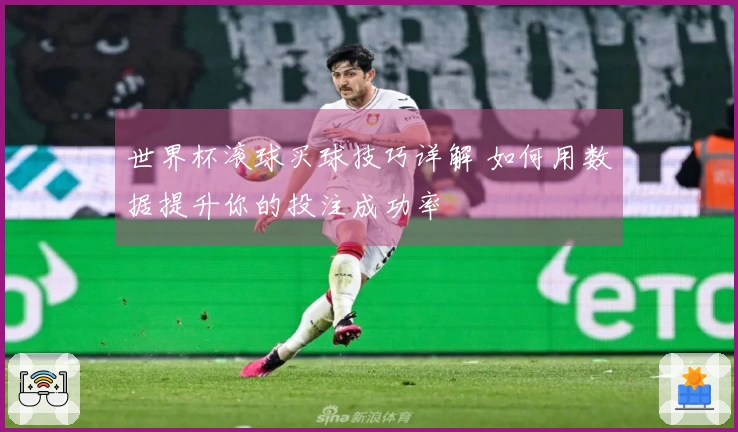 世界杯滚球买球技巧详解 如何用数据提升你的投注成功率