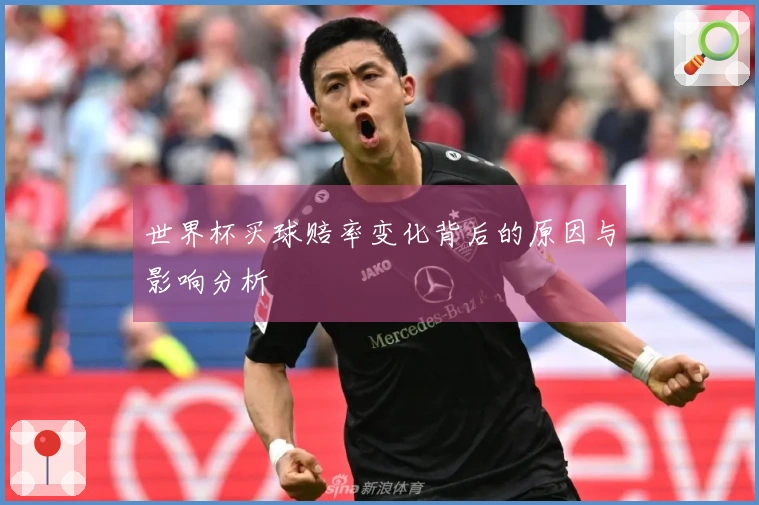 世界杯买球赔率变化背后的原因与影响分析